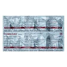 Fomeday Cap
