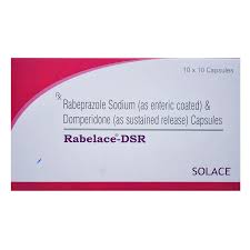 Rabelace-dsr Cap
