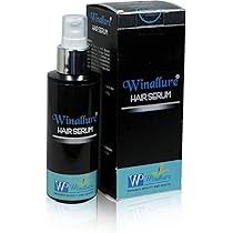 Winallure Hair Serum