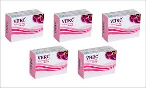 Vhrc Moist Bar