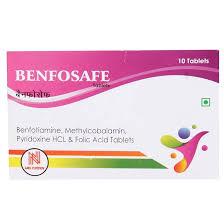 Benfosafe Tab