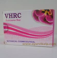 Vhrc Fairness Bar