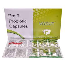 Vogut Cap