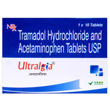 Ultralgia Tab