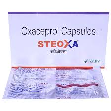 Steoxa 200 Cap