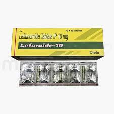 Lunamide 10mg Tabs