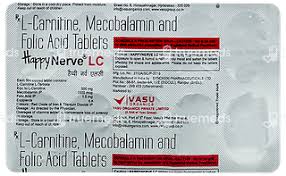 Happy Nerve Lc Tab