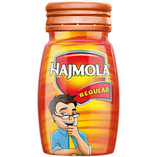 HAJMOLA 120 S REG BOTTLE