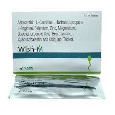 Wish-m Tabs