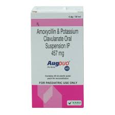 Augduo Hs Syp