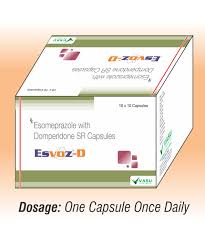 Esvoz D Cap
