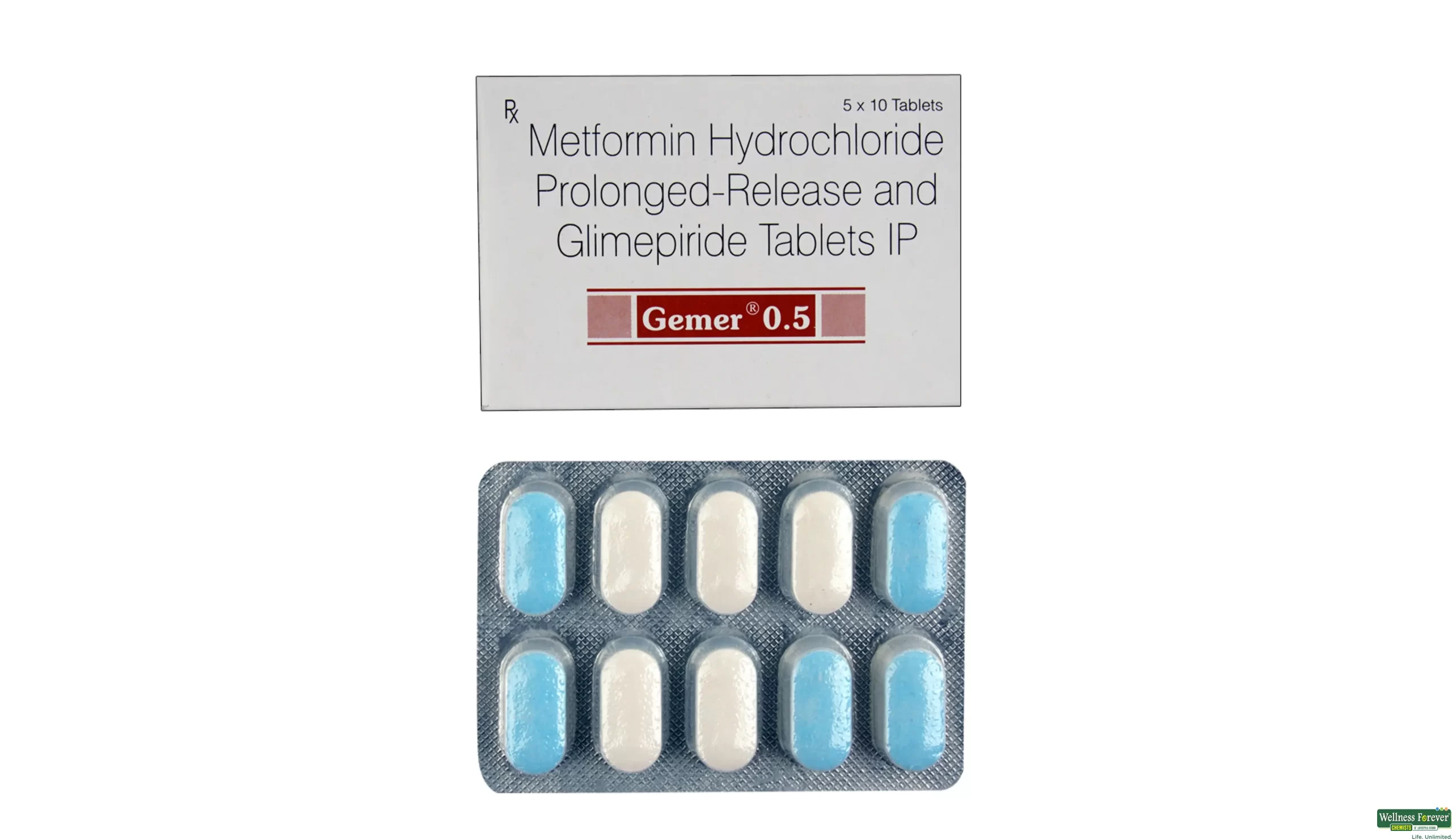 Gemer 0.5 Tab