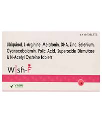 Wish F Tab