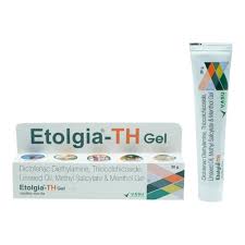 Etolgia Th Gel