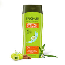 Trichup Hairfall Shampoo