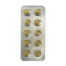 Apixavas 2.5mg Tabs
