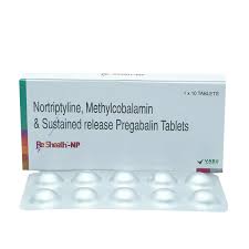 Resheath Np Tab