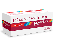 Tofatinib 5 Tab