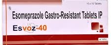 Esvoz 40mg