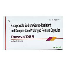 Razevo Dsr Cap