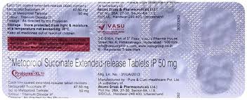 Prolovas Xl 50 Tab