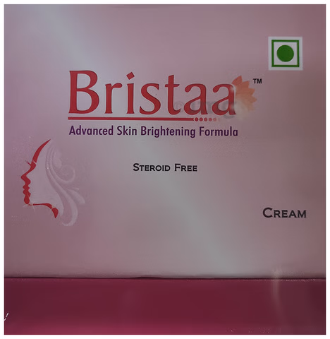 Bristaa Advanced Cream[jar]