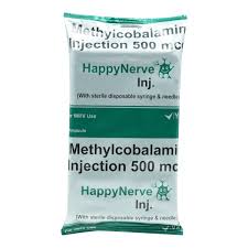 Happynerve Inj