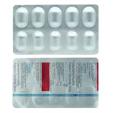 Vopaxa Cv Tabs