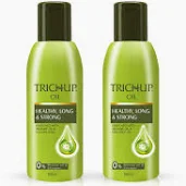 Trichup Hairfall Oil