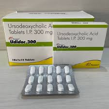 Udivor 300mg Tabs