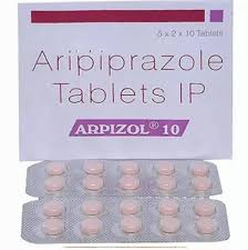 Arpizeal 10 Tab