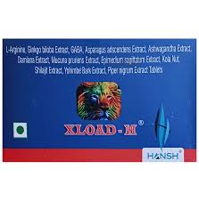 Xload M Tab