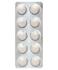 Desdrive 50 Tab