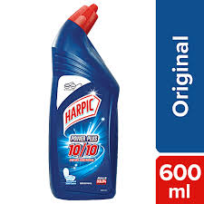HARPIC 600ML