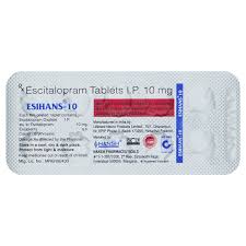 Esihans 10mg Tab
