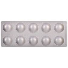 Amisplit Odt 200 Mg Tab