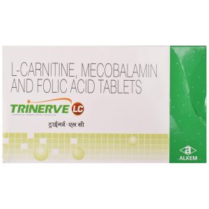 Trinerve-lc Tab