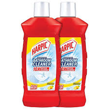 HARPIC RED 1LITRE