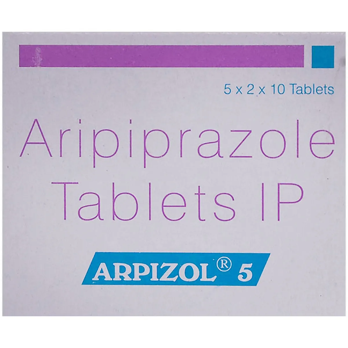 Arpizeal 5 Tab