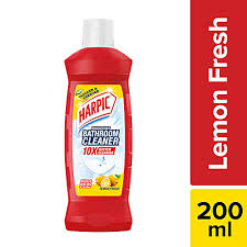 HARPIC RED 200ML
