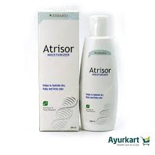 Atrisor Moisturizer Lotion