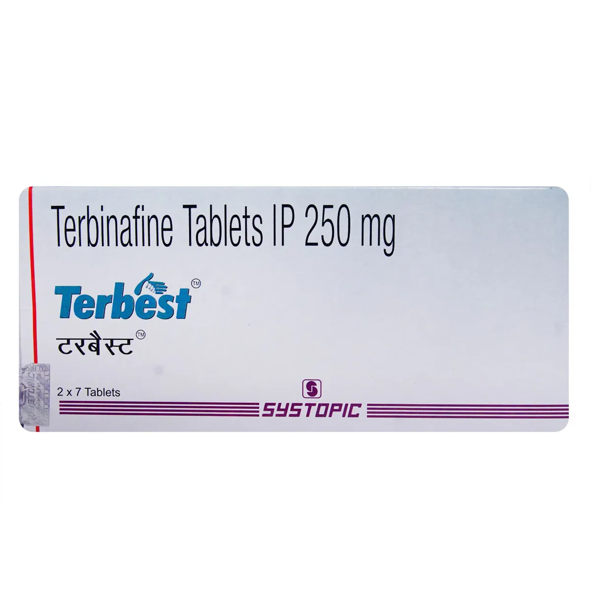 Terbest Tab