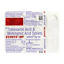 Etosys-mf Tabs