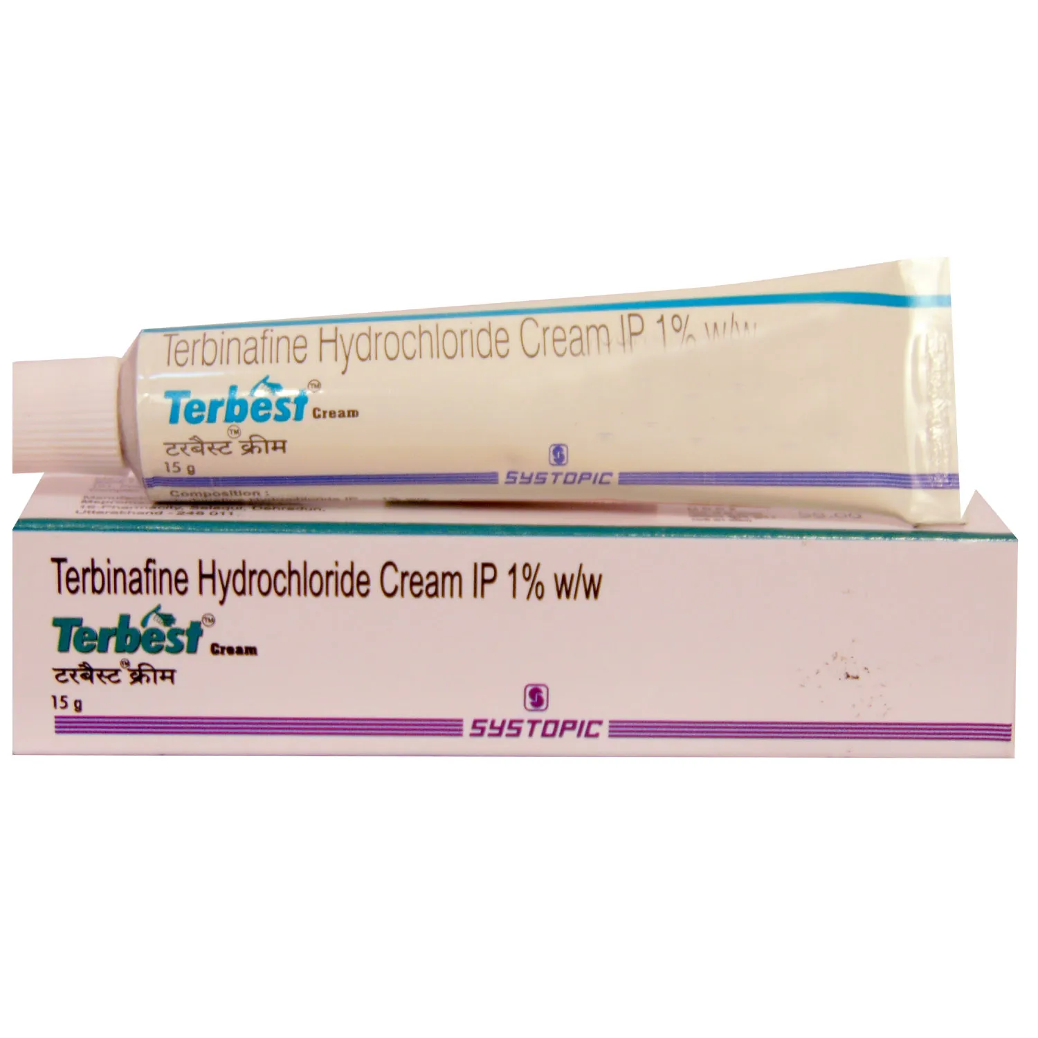 Terbest Cream 15gm