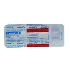 Korandil-5 Mg