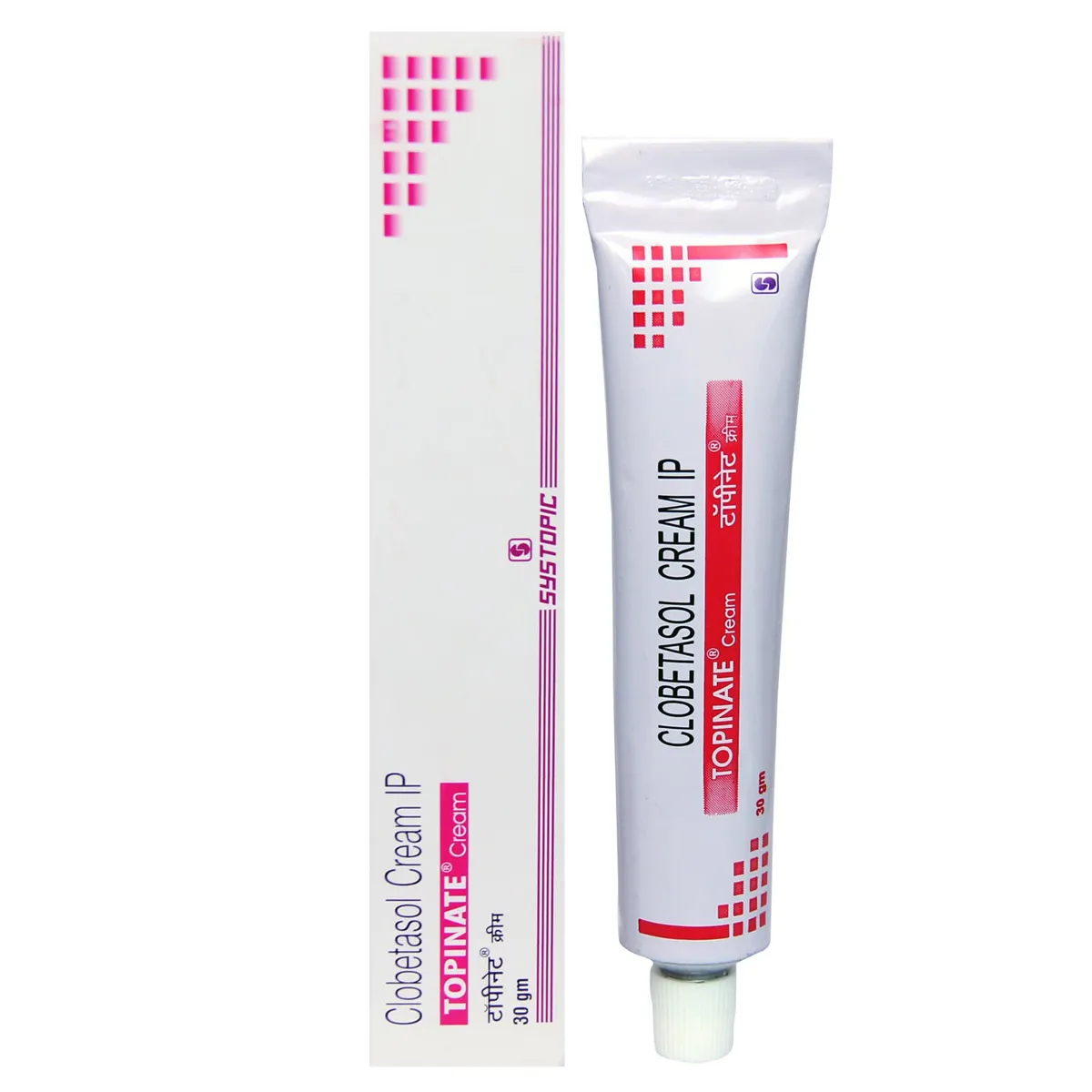 Topinate Cream