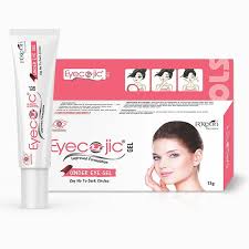 Eyecojic Under Eye Cream