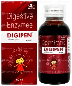 Digipen Liq