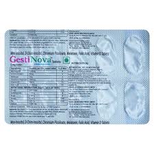 Gestinova Tab