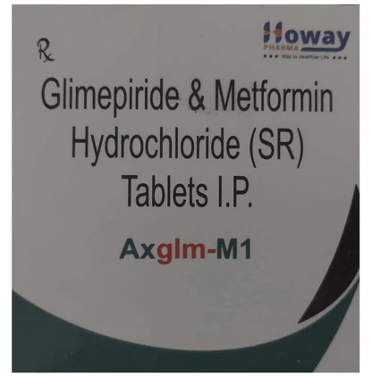 Axglm M1 Tab